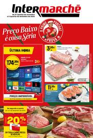 Folheto Intermarché semana 48 Página 1