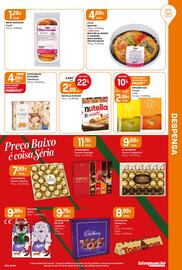 Folheto Intermarché semana 48 Página 27