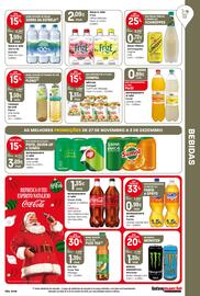 Folheto Intermarché semana 48 Página 31