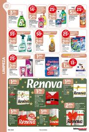 Folheto Intermarché semana 48 Página 44