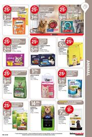 Folheto Intermarché semana 48 Página 45