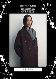 Catálogo MANGO Página 3