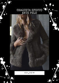 Catálogo MANGO Página 4