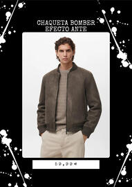 Catálogo MANGO Página 8