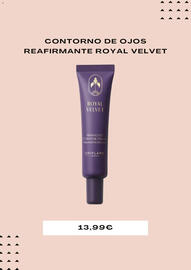 Catálogo Oriflame semana 48 Página 6