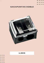 Catálogo Oriflame semana 48 Página 8