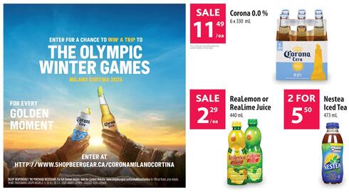 Co-op flyer week 48 Page 13