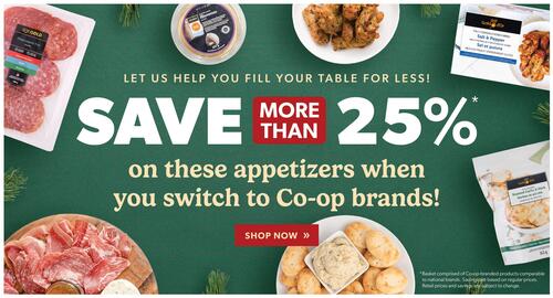 Co-op flyer week 48 Page 3