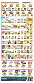 La Michoacana weekly ad Page 2