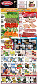 Key Food circular week 48 Page 1