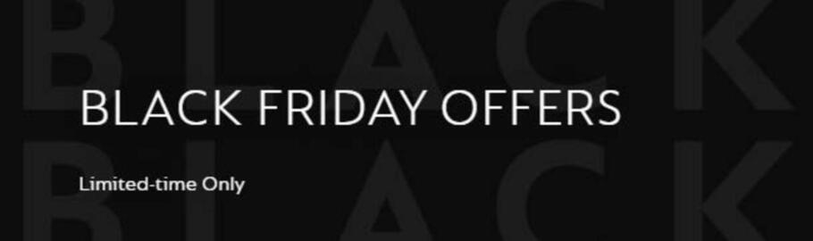 Nespresso leaflet Page 1