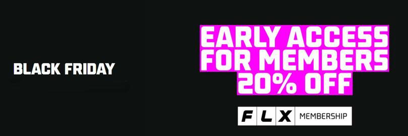 Foot Locker flyer Page 1