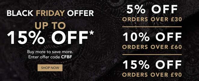 Cosyfeet catalogue week 48 Page 1