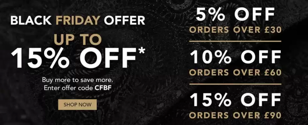 Cosyfeet catalogue (valid until 1-12)