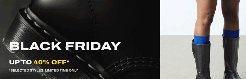 Dr. Martens leaflet Page 1