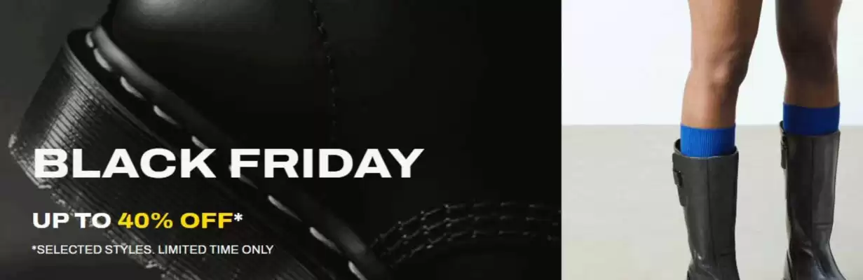 Dr. Martens leaflet (valid until 30-11)