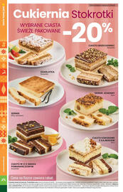 Stokrotka gazetka tydzień 48 Strona 24