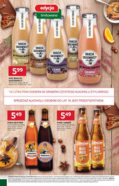 Stokrotka gazetka tydzień 48 Strona 32