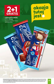 Stokrotka gazetka tydzień 48 Strona 34