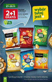 Stokrotka gazetka tydzień 48 Strona 36