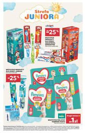 Stokrotka gazetka tydzień 48 Strona 49