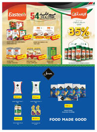 Emirates Co-op catalogue Page 33