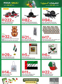 Emirates Co-op catalogue Page 37