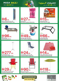 Emirates Co-op catalogue Page 39
