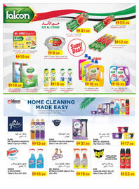 Emirates Co-op catalogue Page 42