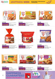 Lulu Hypermarket catalogue Page 2