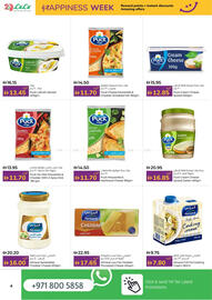 Lulu Hypermarket catalogue Page 4