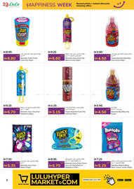 Lulu Hypermarket catalogue Page 6