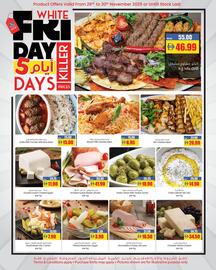 Armed forces cooperative society catalogue Page 2