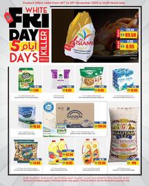 Armed forces cooperative society catalogue Page 5