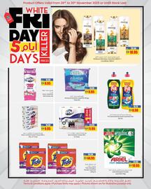 Armed forces cooperative society catalogue Page 6