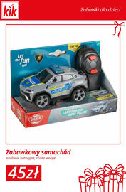 KiK gazetka tydzień 48 Strona 10