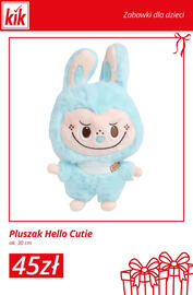 KiK gazetka tydzień 48 Strona 12