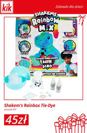 KiK gazetka tydzień 48 Strona 13