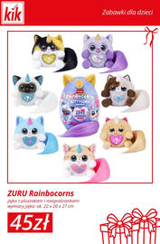 KiK gazetka tydzień 48 Strona 3