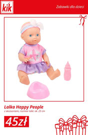 KiK gazetka tydzień 48 Strona 4