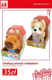 KiK gazetka tydzień 48 Strona 5