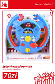 KiK gazetka tydzień 48 Strona 6