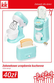 KiK gazetka tydzień 48 Strona 7