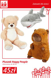 KiK gazetka tydzień 48 Strona 8