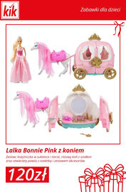 KiK gazetka tydzień 48 Strona 9