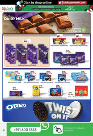 Lulu Hypermarket catalogue Page 10