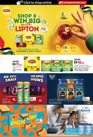 Lulu Hypermarket catalogue Page 11
