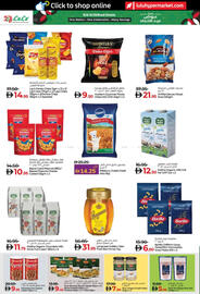 Lulu Hypermarket catalogue Page 12