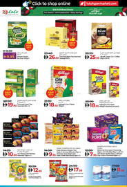Lulu Hypermarket catalogue Page 2