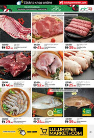 Lulu Hypermarket catalogue Page 21